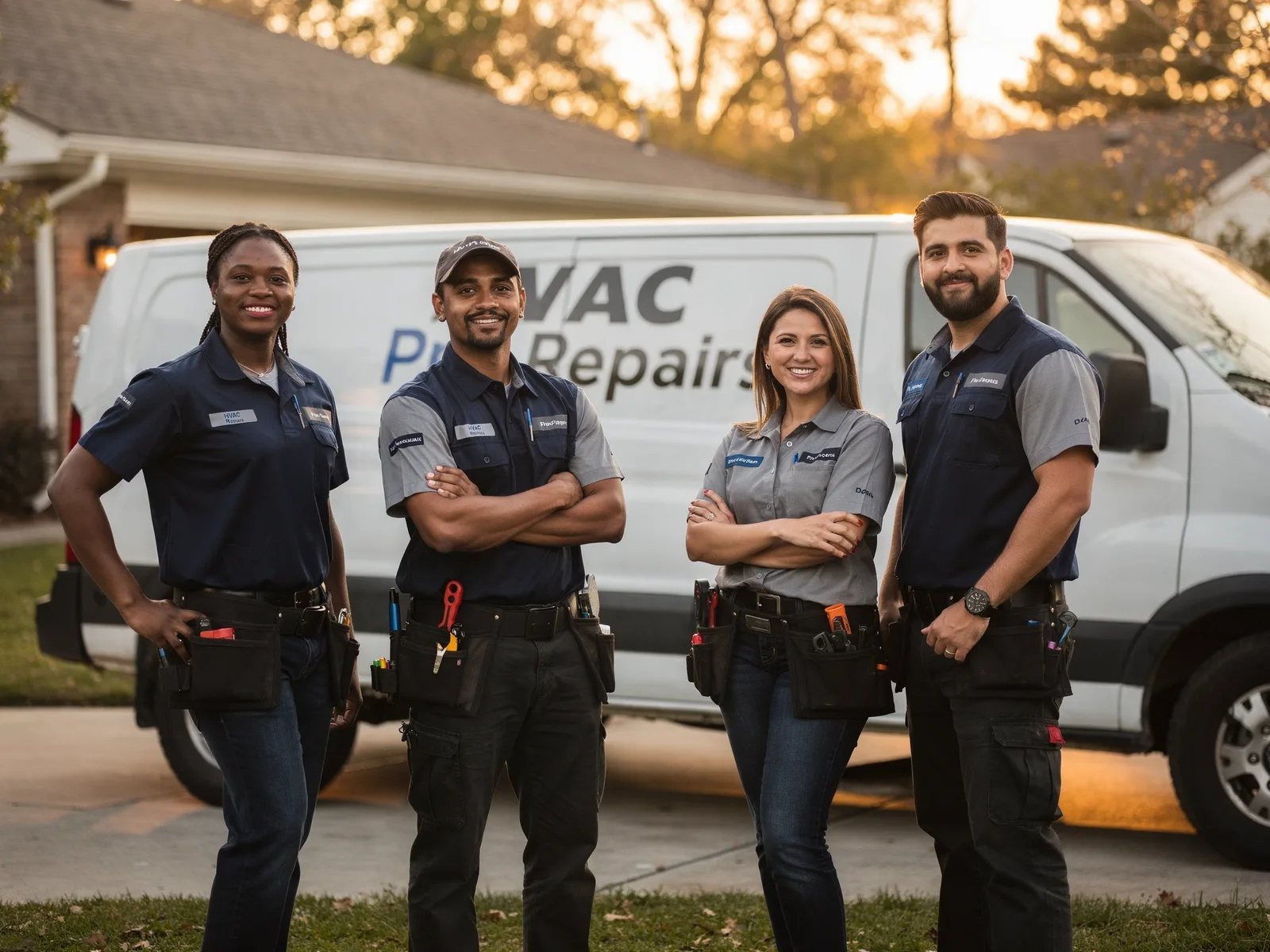 Heat Pump Repair company in Gleason, TN
