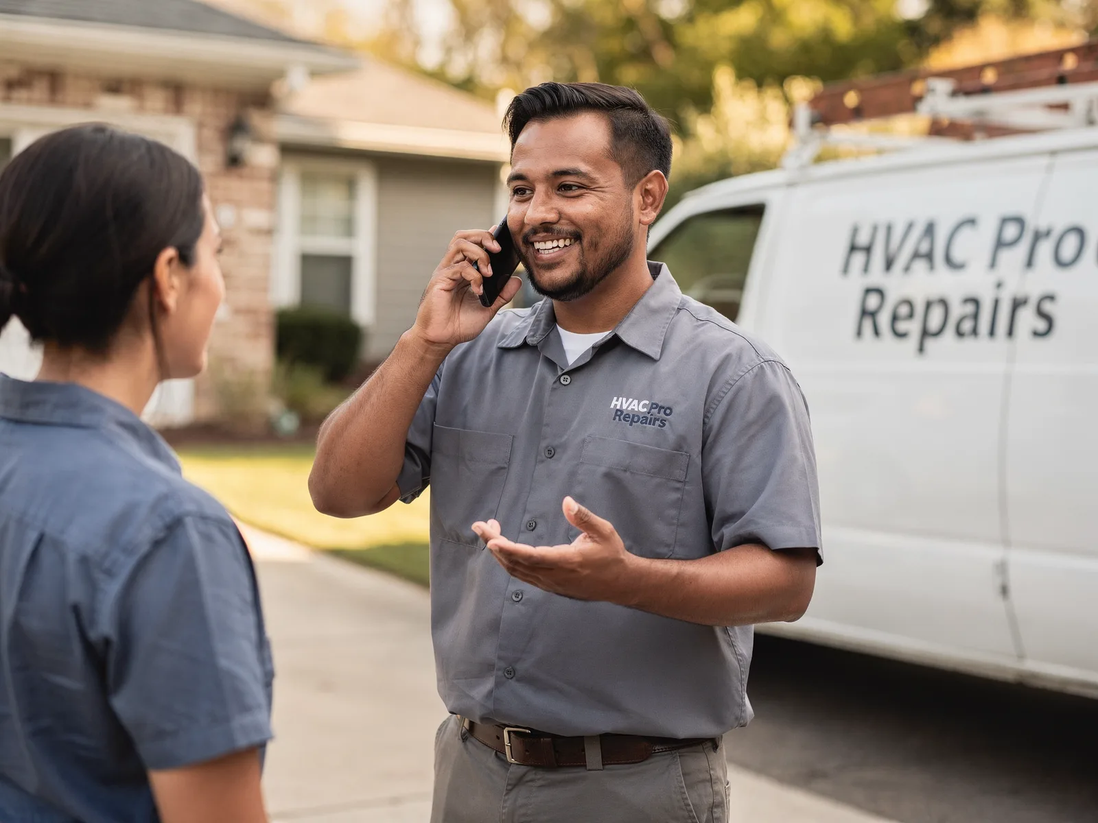 Heat Pump Repair Gleason, TN FAQs